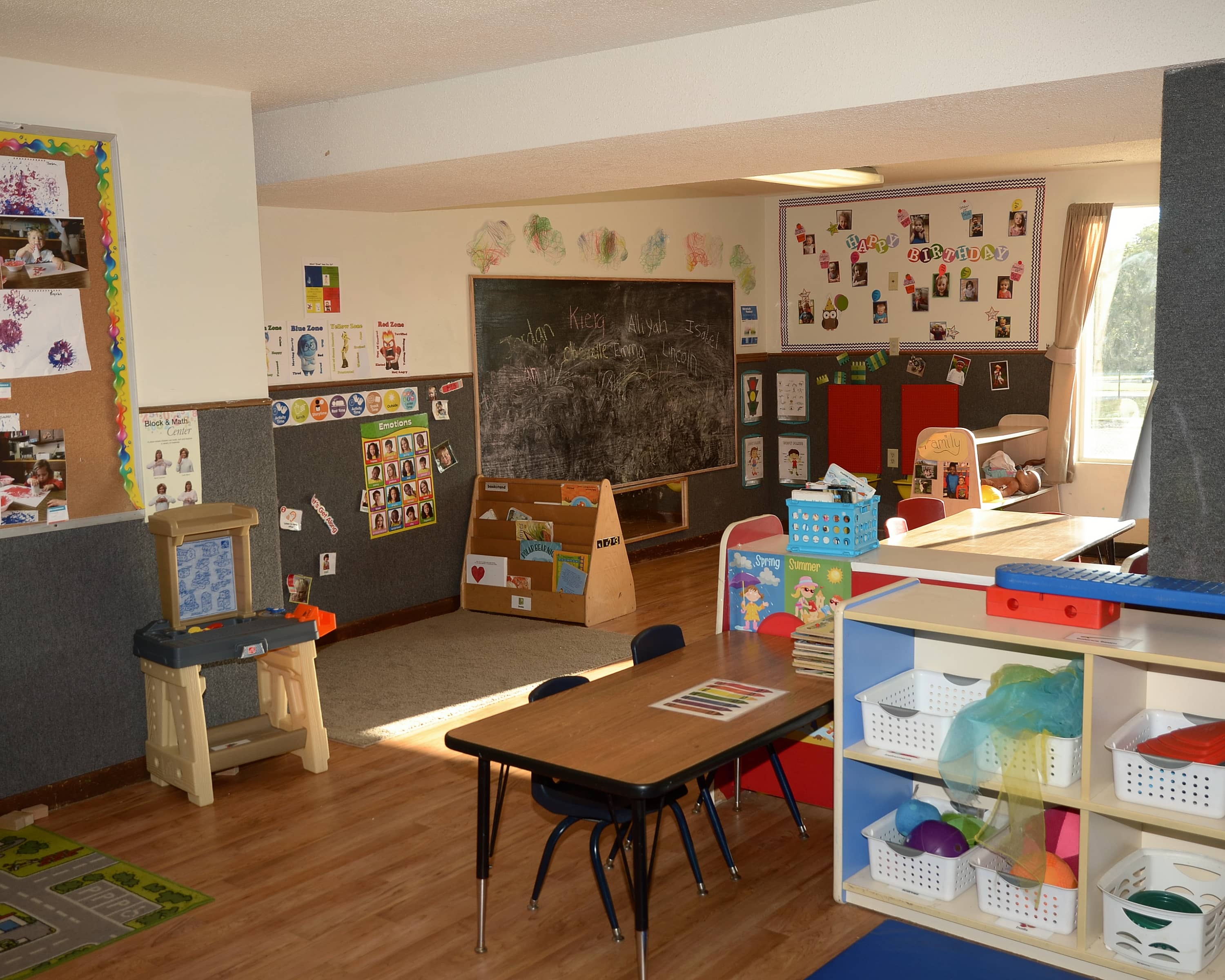 La Petite Academy of Stoughton in Stoughton, WI 635 Lincoln Ave La